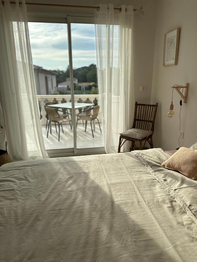 La Villa Du Rayol Saint Maximin Eksteriør bilde